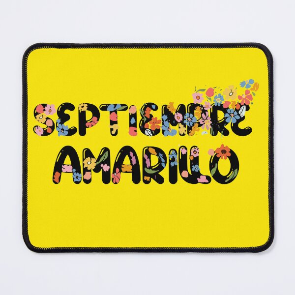 Item preview, Yellow September designed and sold by Andrea Crayola.