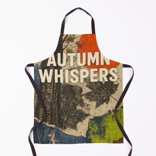 Item preview, Autumn Whispers  designed and sold by Aisha  Hamza.