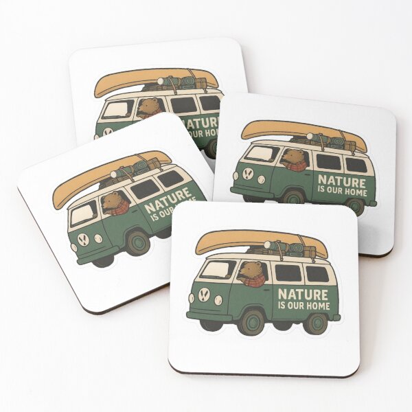Item preview, Nature is our home designed and sold by Dilshan Chathuranga.