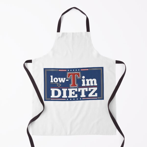 Item preview, Low-T Tim Dietz for Douglas County Data Centers designed and sold by douglascountyco.