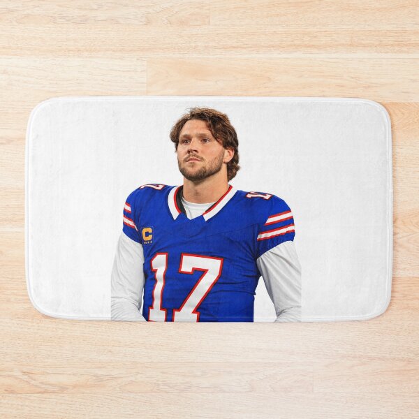 Item preview, josh allen designed and sold by mynarasolwy.