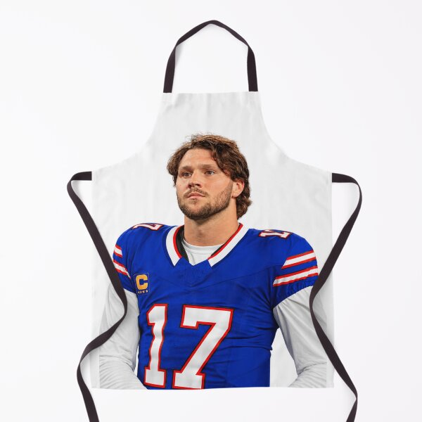 Aperçu de l'œuvre josh allen créée et vendue par mynarasolwy.