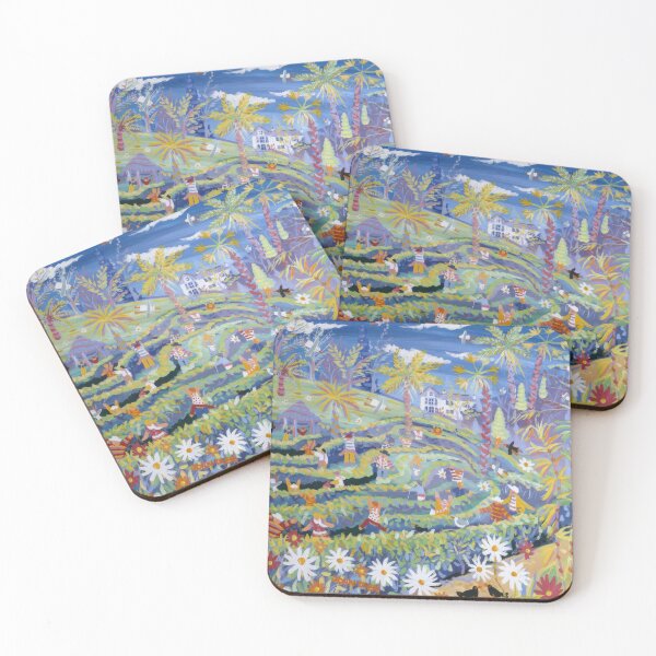 Item preview, John Dyer designed and sold by GridDecay.