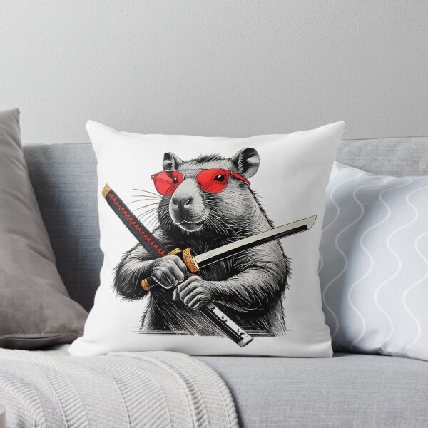 Item preview, Samurai Rat designed and sold by Structure-Blue.