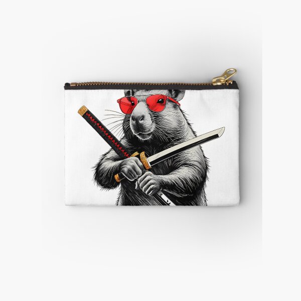 Item preview, Samurai Rat designed and sold by Structure-Blue.