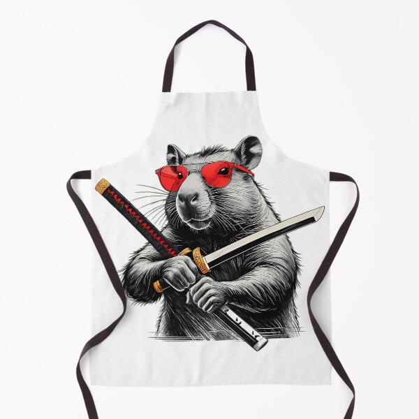 Item preview, Samurai Rat designed and sold by Structure-Blue.