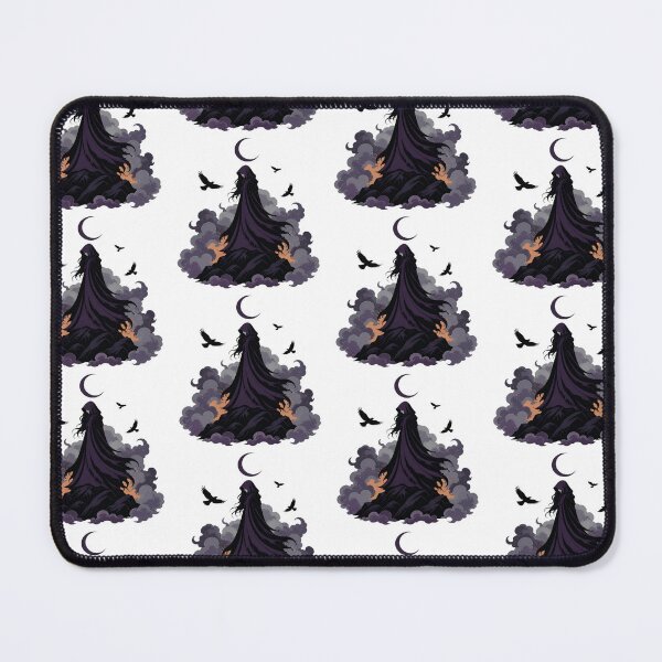 Item preview, Threshold & Glow - Halloween designed and sold by lnfluitive.