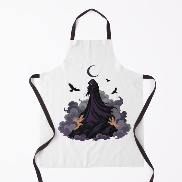 Item preview, Threshold & Glow - Halloween designed and sold by lnfluitive.
