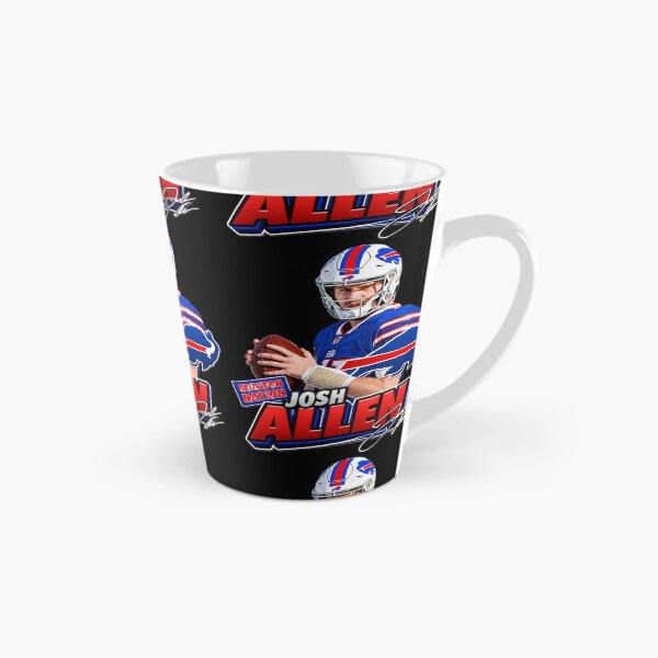 Item preview, josh allen designed and sold by mynarasolwy.
