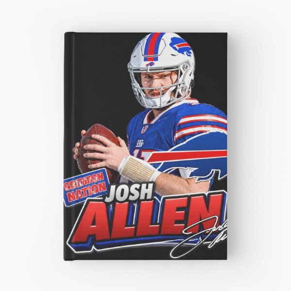 Item preview, josh allen designed and sold by mynarasolwy.