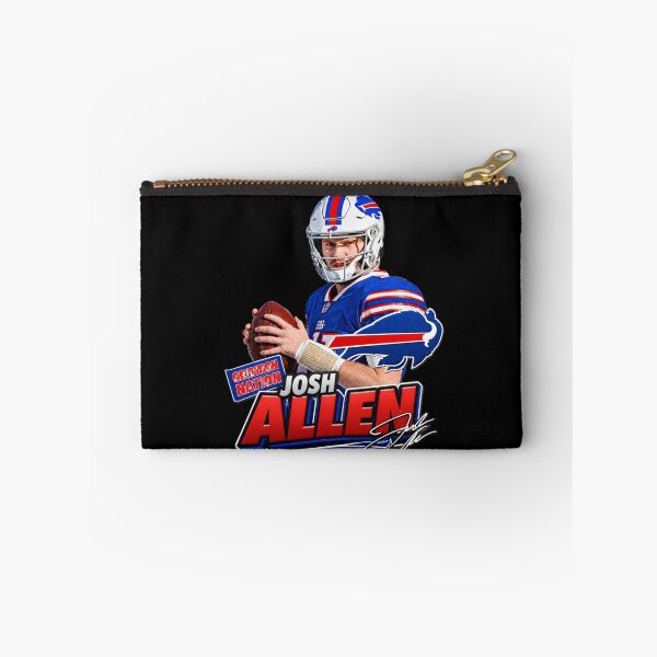 Item preview, josh allen designed and sold by mynarasolwy.