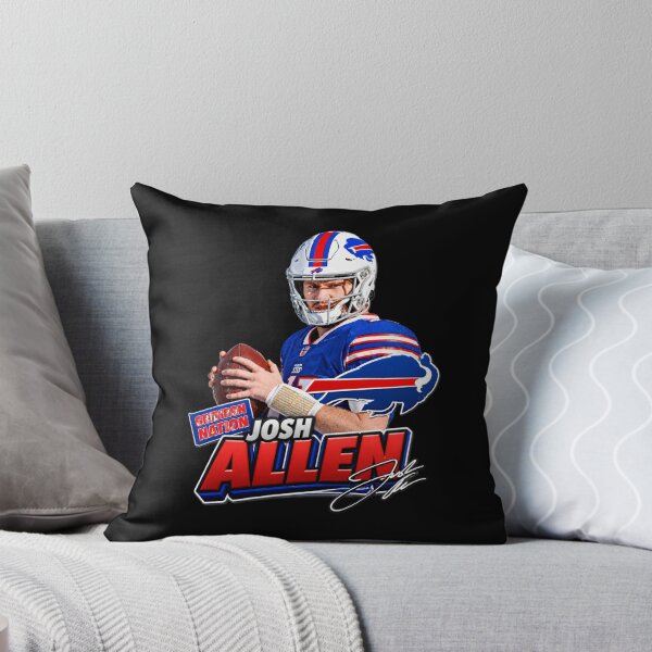 Item preview, josh allen designed and sold by mynarasolwy.