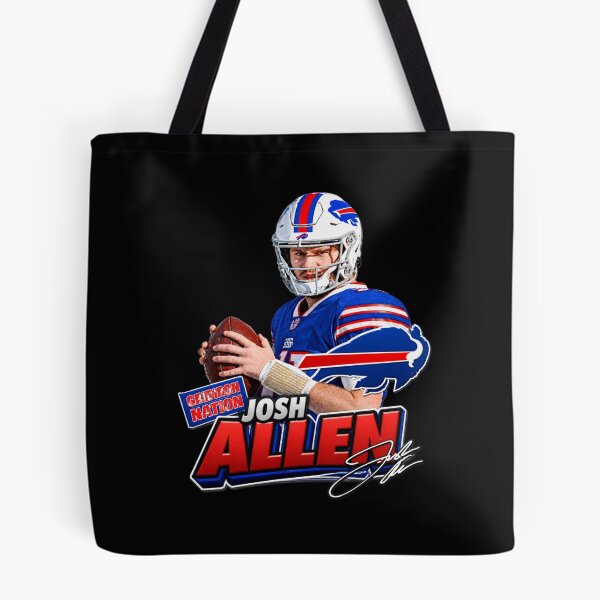 Item preview, josh allen designed and sold by mynarasolwy.