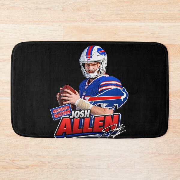 Item preview, josh allen designed and sold by mynarasolwy.