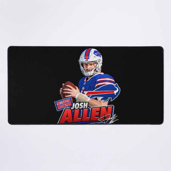 Item preview, josh allen designed and sold by mynarasolwy.