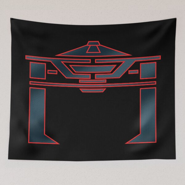 Item preview, Recognizer from Classic 80s Movie about a Video Game designed and sold by sachpica.