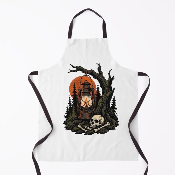 Item preview, Threshold & Glow - Halloween designed and sold by lnfluitive.