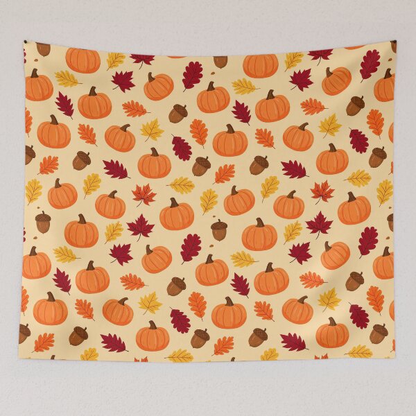 Item preview, Halloween Fall Autumn Decorative Decor designed and sold by AngelottiCR.