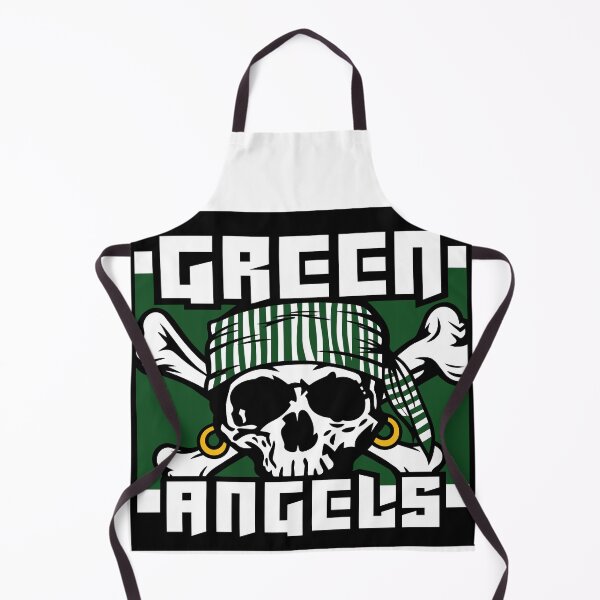 Item preview, Green Angels 1992 designed and sold by Ultrastik.