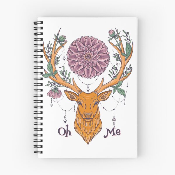 Item preview, Oh deer (dear) me designed and sold by Ilikeiwantilove.