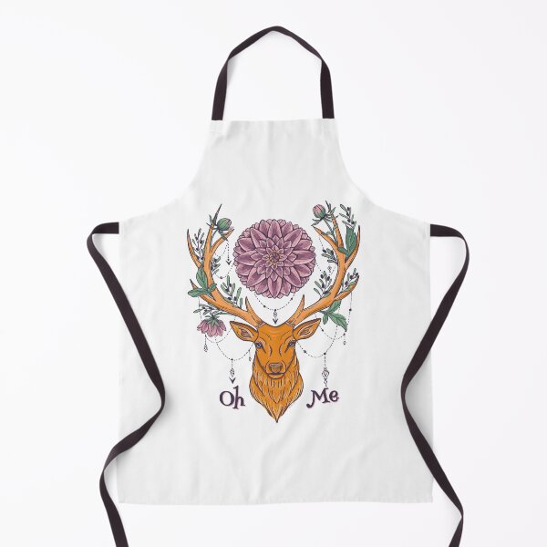 Item preview, Oh deer (dear) me designed and sold by Ilikeiwantilove.