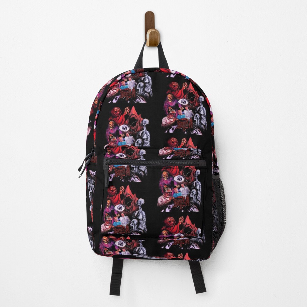 Item preview, Backpack designed and sold by URGraphics.