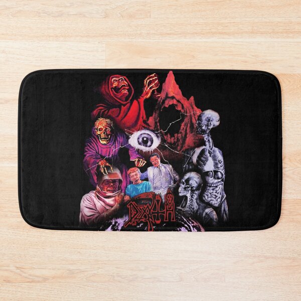 Item preview, Death Complete designed and sold by URGraphics.