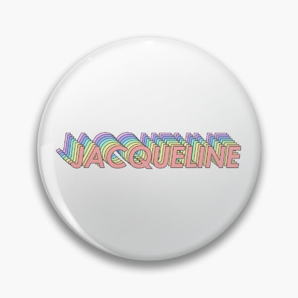 Item preview, JACQUELINE designed and sold by oddwonders.