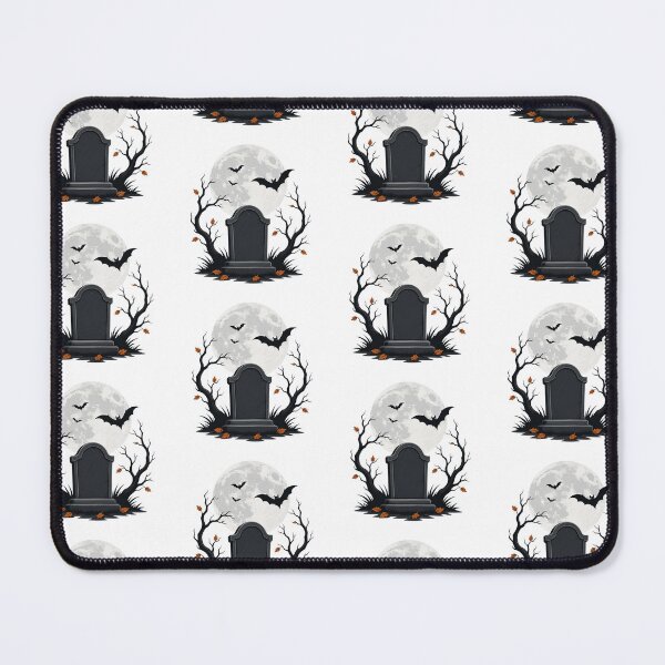 Item preview, Threshold & Glow - Halloween designed and sold by lnfluitive.