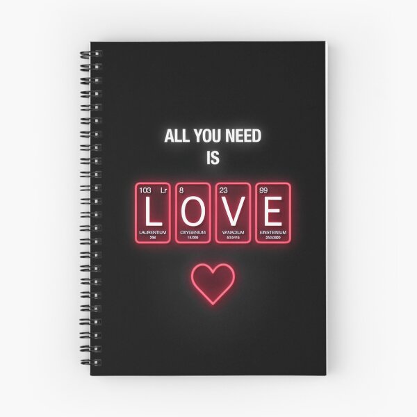 Item preview, All You Need Is LOVE designed and sold by Exodoi.