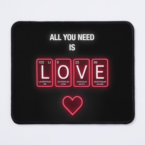 Item preview, All You Need Is LOVE designed and sold by Exodoi.