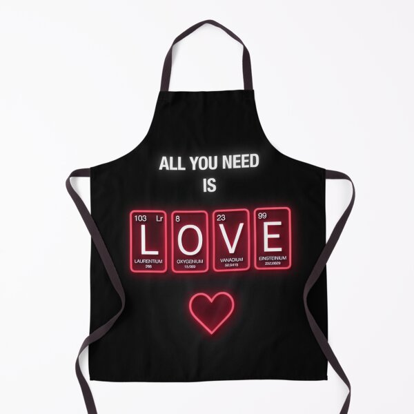 Item preview, All You Need Is LOVE designed and sold by Exodoi.