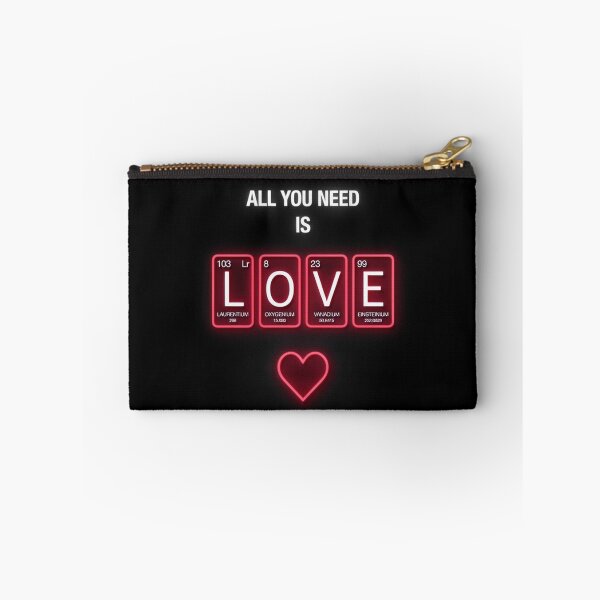 Item preview, All You Need Is LOVE designed and sold by Exodoi.