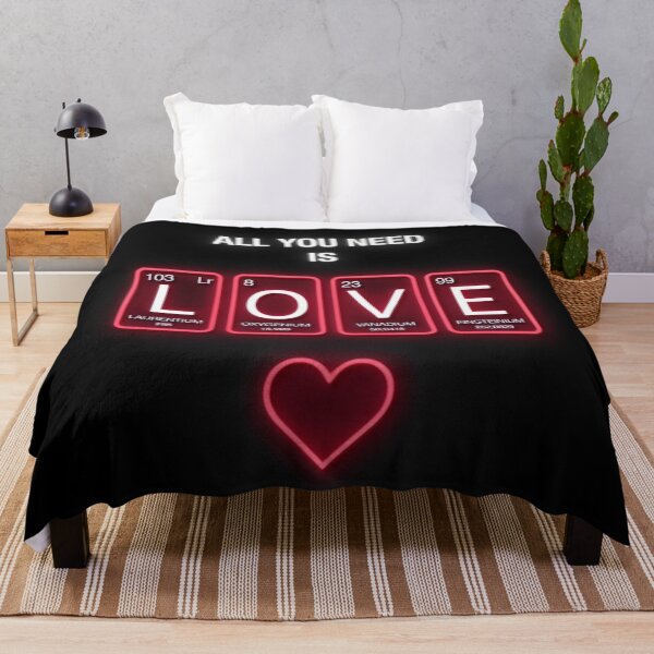 Item preview, All You Need Is LOVE designed and sold by Exodoi.