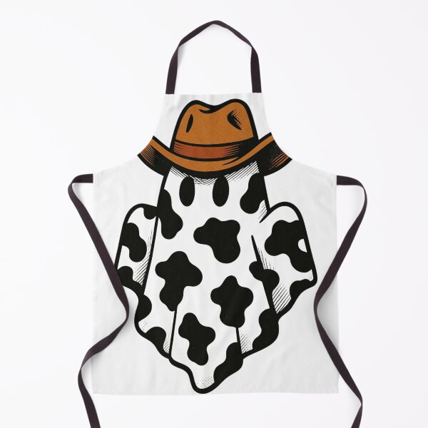 Item preview, Cowboy Ghost designed and sold by Cherribun Studio.