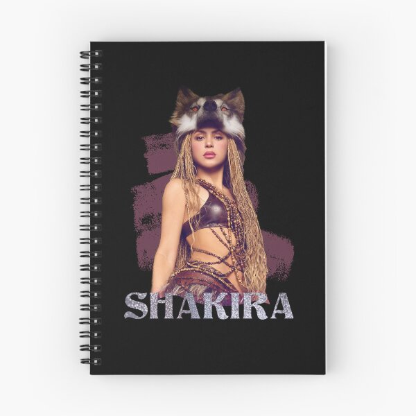 Item preview, La Loba (glitter) designed and sold by Moodline Store.