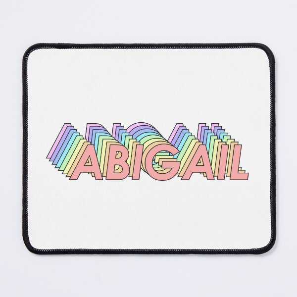 Item preview, ABIGAIL designed and sold by oddwonders.