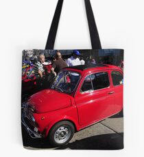 Bambina Mia Tote Bag