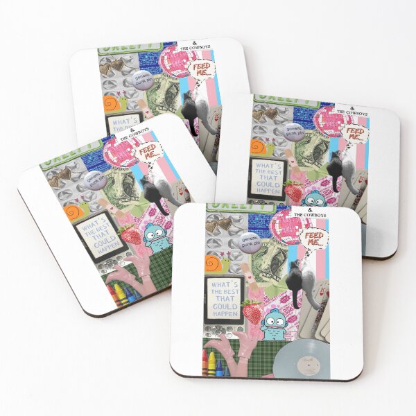 Item preview, Pink and green  designed and sold by Lanie Wood.