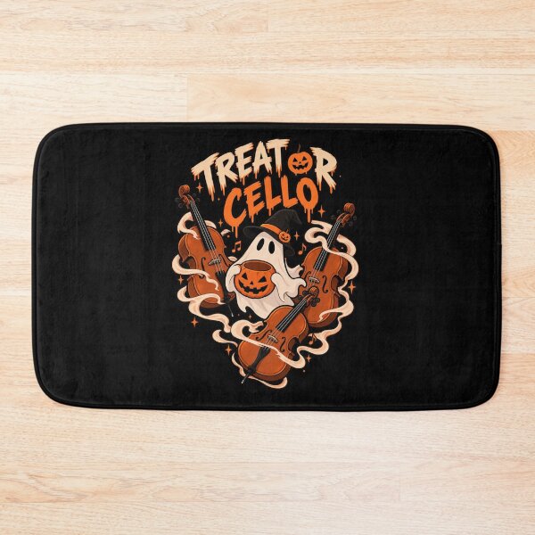Item preview, Treat or cello  designed and sold by Konvero.
