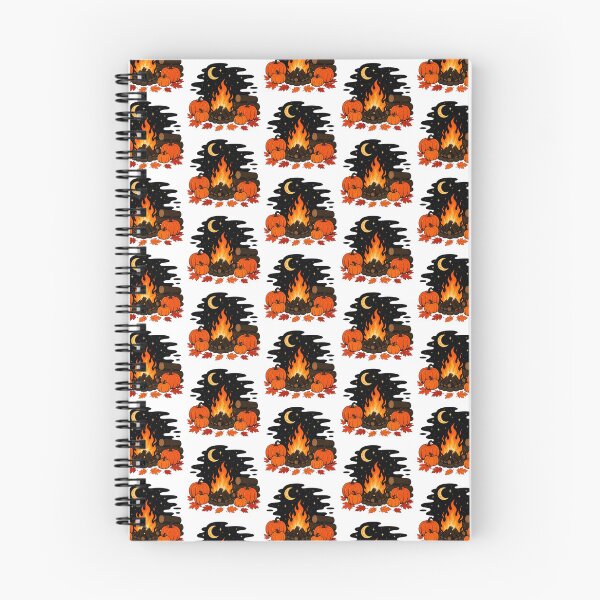 Item preview, Threshold & Glow - Halloween designed and sold by lnfluitive.