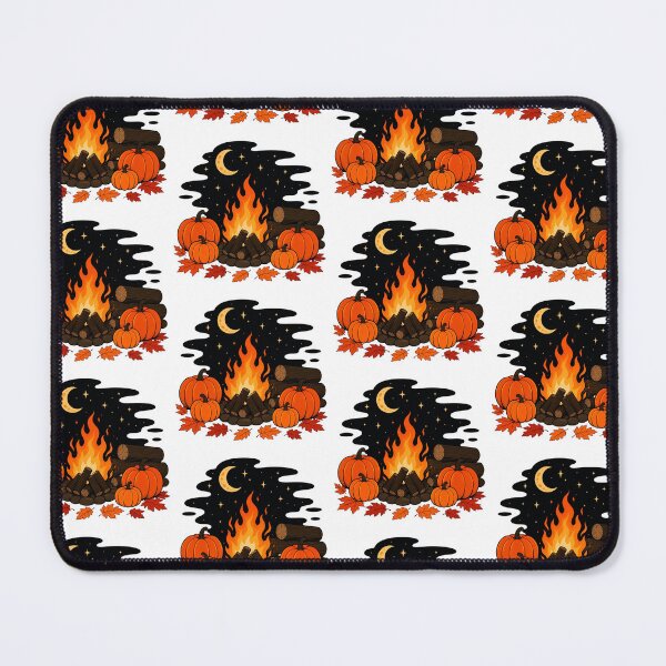 Item preview, Threshold & Glow - Halloween designed and sold by lnfluitive.