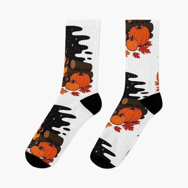 Item preview, Threshold & Glow - Halloween designed and sold by lnfluitive.