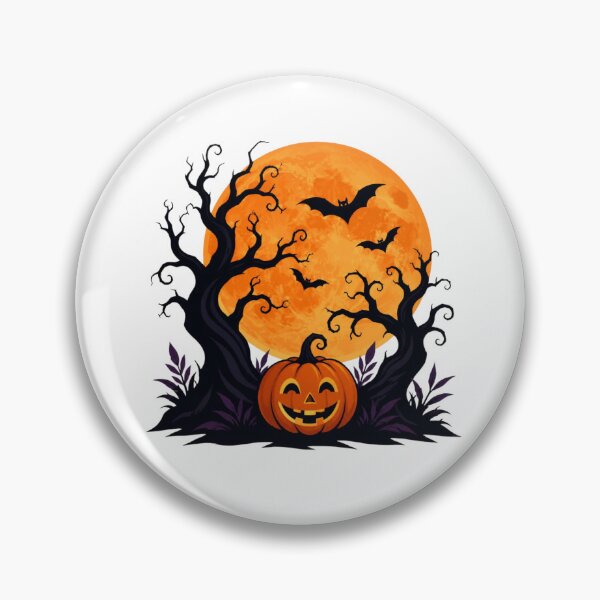 Item preview, Threshold & Glow - Halloween designed and sold by lnfluitive.