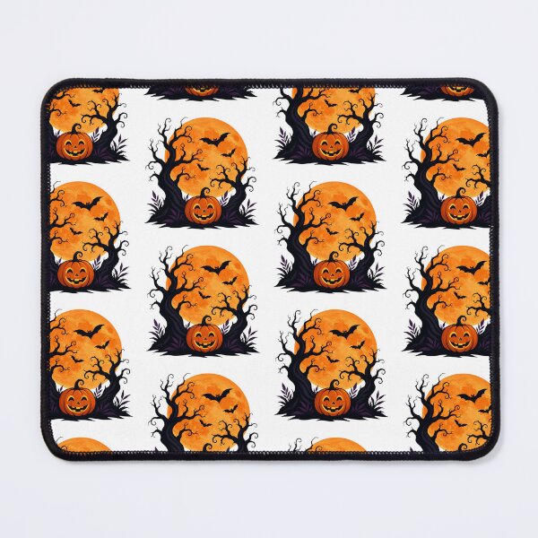 Item preview, Threshold & Glow - Halloween designed and sold by lnfluitive.