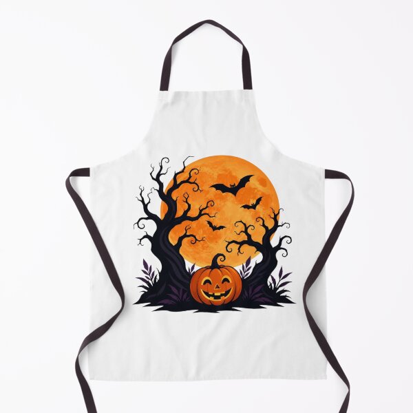 Item preview, Threshold & Glow - Halloween designed and sold by lnfluitive.