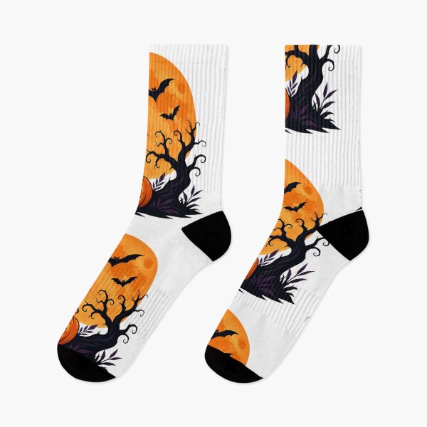 Item preview, Threshold & Glow - Halloween designed and sold by lnfluitive.
