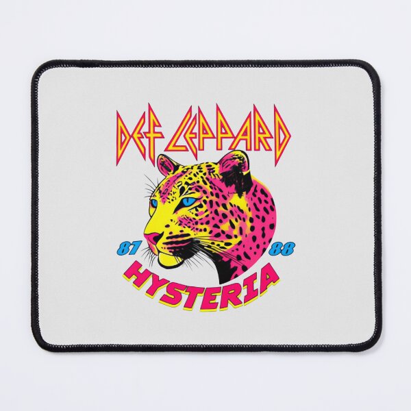 Item preview, def leppard designed and sold by motittacorp.
