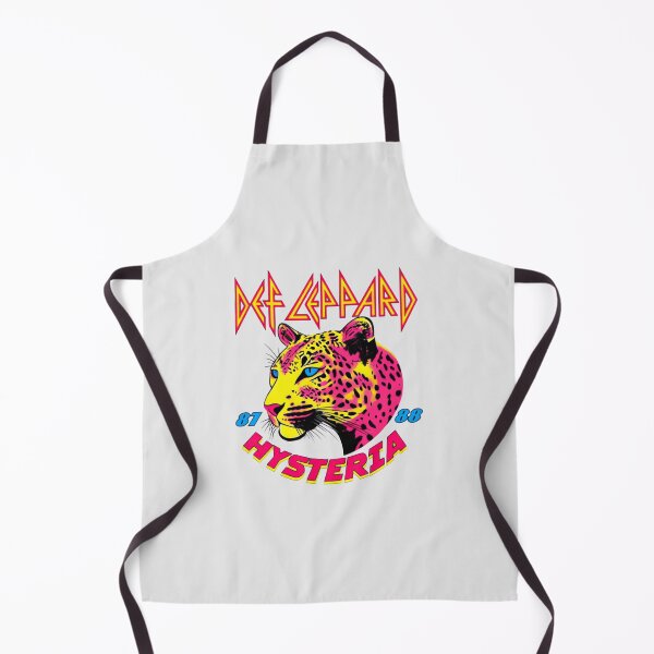 Item preview, def leppard designed and sold by motittacorp.