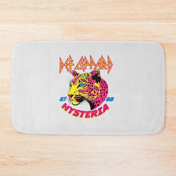 Item preview, def leppard designed and sold by motittacorp.